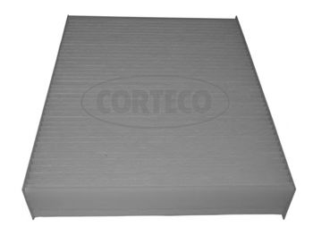 CORTECO Filter, cabin air 10593429 - CORTECO