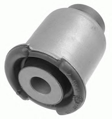 LEMFORDER Control Arm-/Trailing Arm Bush 10693200 - LEMFÖRDER