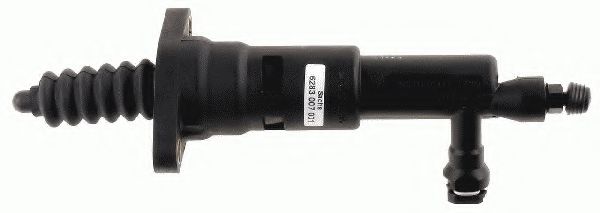 SACHS Slave Cylinder, clutch 10748237 - SACHS