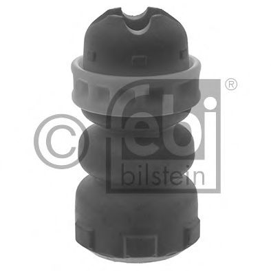 FEBI BILSTEIN Rubber Buffer, suspension 11591764 - FEBI BILSTEIN