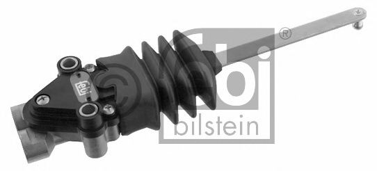 FEBI BILSTEIN Valve, driver cab suspension 11578482 - FEBI BILSTEIN