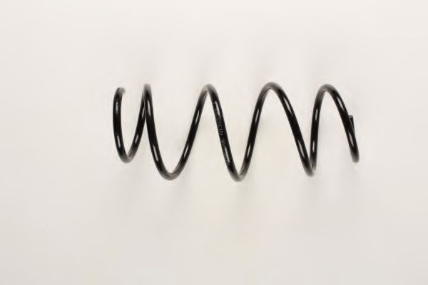 BILSTEIN Coil Spring 10587977 - BILSTEIN
