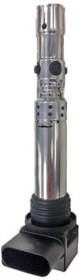 HELLA Ignition Coil 11536321 - HELLA