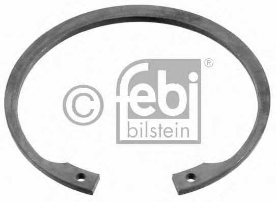 FEBI BILSTEIN Circlip 11567493 - FEBI BILSTEIN