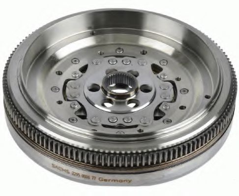 SACHS Flywheel 10794191 - SACHS