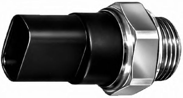 HELLA Temperature Switch, radiator fan 10288869 - HELLA
