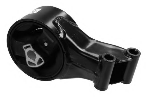 LEMFORDER Engine Mounting 10759766 - LEMFÖRDER