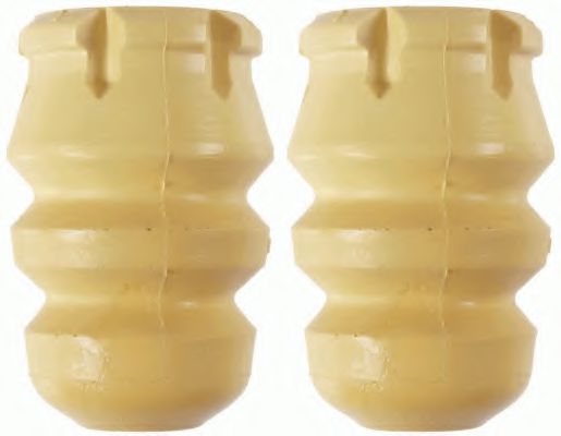 SACHS Rubber Buffer, suspension 11671276 - SACHS