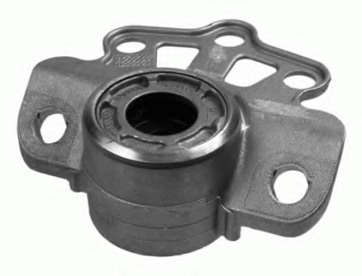 LEMFORDER Top Strut Mounting 10759864 - LEMFÖRDER