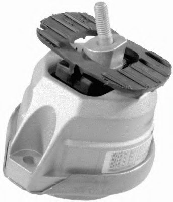 LEMFORDER Engine Mounting 10691602 - LEMFÖRDER