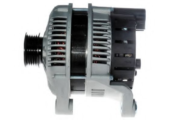 HELLA Alternator 10613083 - HELLA