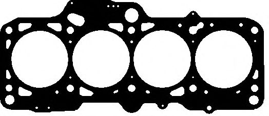ELRING Gasket, cylinder head 11657635 - ELRING