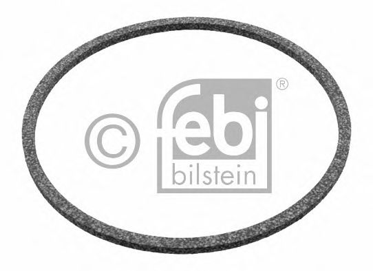 FEBI BILSTEIN Seal Ring, wheel hub 11567041 - FEBI BILSTEIN