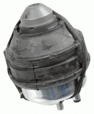 LEMFORDER Engine Mounting 10691050 - LEMFÖRDER