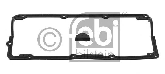 FEBI BILSTEIN Gasket, cylinder head cover 11585006 - FEBI BILSTEIN