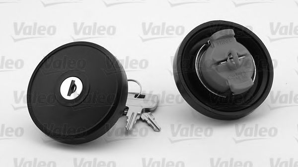 VALEO Cap, fuel tank 10132524 - VALEO