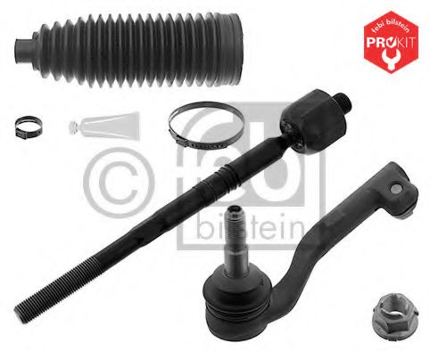 FEBI BILSTEIN Tie Rod 11591280 - FEBI BILSTEIN