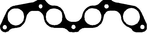 ELRING Gasket, exhaust manifold 3246957 - ELRING