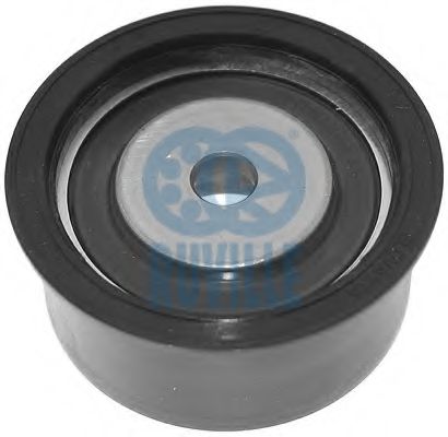 RUVILLE Deflection/Guide Pulley, timing bel 10969869 - RUVILLE