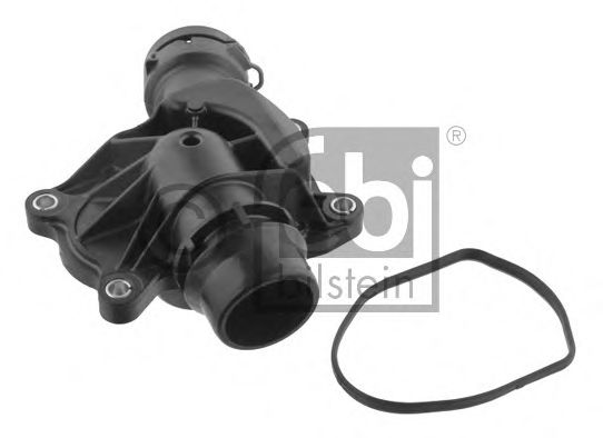 FEBI BILSTEIN Thermostat, coolant 11586277 - FEBI BILSTEIN