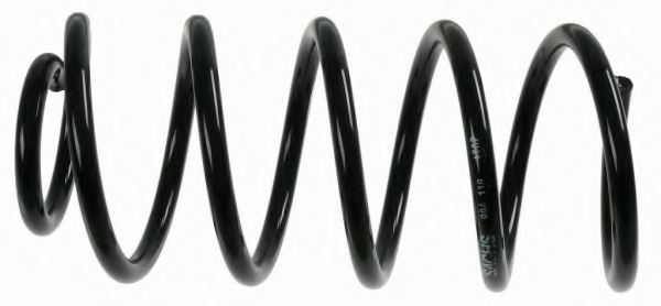 SACHS Coil Spring 11671294 - SACHS