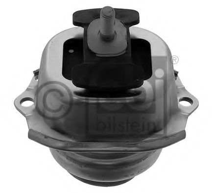 FEBI BILSTEIN Mounting, engine 11591250 - FEBI BILSTEIN