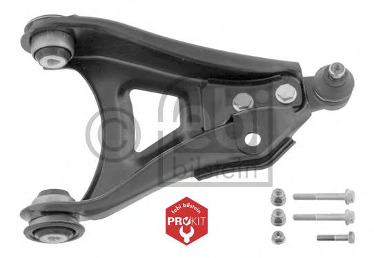 FEBI BILSTEIN Control/Trailing Arm, wheel suspens 11583903 - FEBI BILSTEIN
