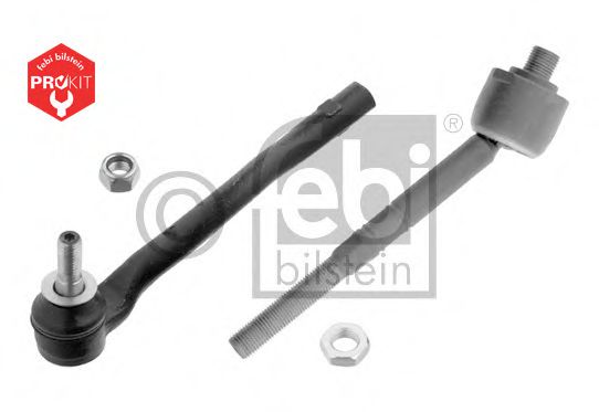 FEBI BILSTEIN Tie Rod 11587017 - FEBI BILSTEIN