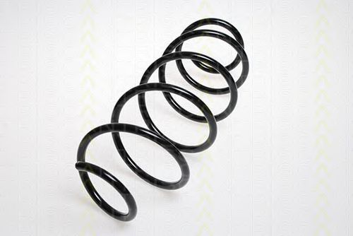 LESJOFORS Coil Spring 10661685 - LESJÖFORS