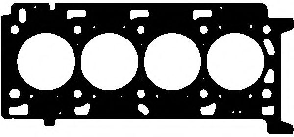ELRING Gasket, cylinder head 11414811 - ELRING