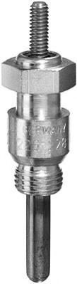BorgWarner (BERU) Glow Plug, parking heater 11648037 - BorgWarner (BERU)