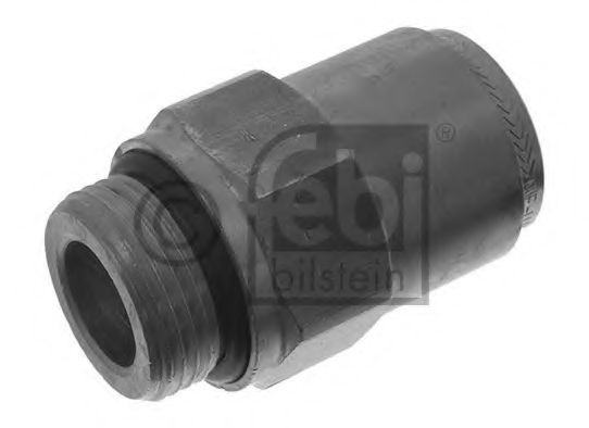 FEBI BILSTEIN Connector, compressed-air line 11575397 - FEBI BILSTEIN