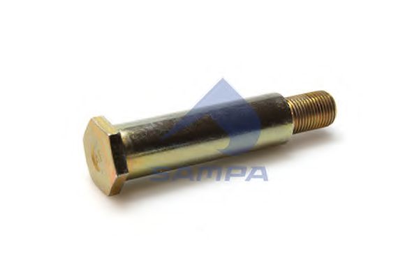 SAMPA Fastening Bolt, stabiliser bar 12533181 - SAMPA