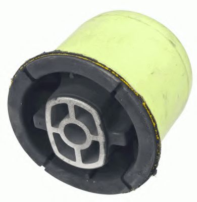 LEMFORDER Mounting, axle beam 11474104 - LEMFÖRDER
