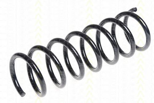 LESJOFORS Coil Spring 10663366 - LESJÖFORS