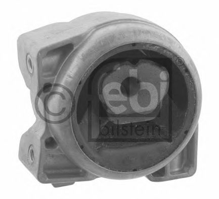 FEBI BILSTEIN Mounting, manual transmission 11581407 - FEBI BILSTEIN