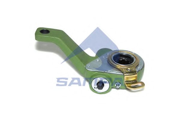 SAMPA Adjuster, braking system 12227205 - SAMPA