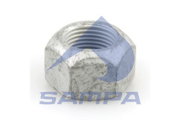 SAMPA Spring Clamp Nut 12289870 - SAMPA