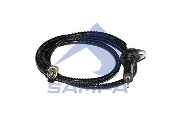 SAMPA Sensor, brake pad wear 12227291 - SAMPA