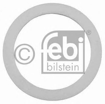 FEBI BILSTEIN Shaft Seal, wheel bearing 11565603 - FEBI BILSTEIN