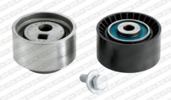 SNR Timing Belt Set 10997744 - SNR