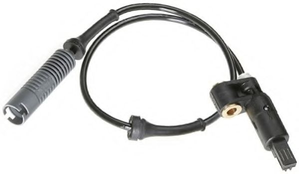 HELLA Sensor, wheel speed 4650225 - HELLA