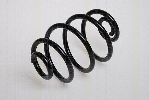 LESJOFORS Coil Spring 10664274 - LESJÖFORS