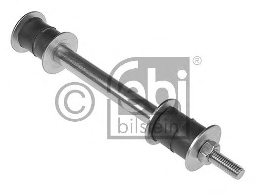 FEBI BILSTEIN Link/Coupling Rod, stabiliser bar 11589816 - FEBI BILSTEIN