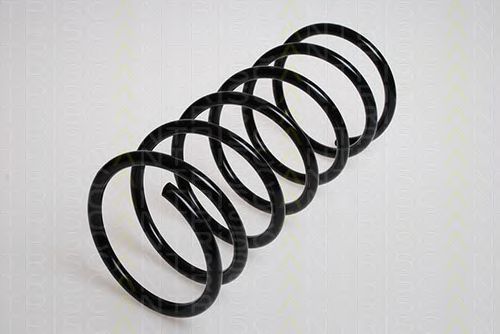 LESJOFORS Coil Spring 10661747 - LESJÖFORS