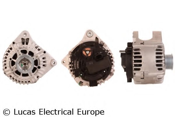 DRI Hydraulic Pump, steering system 10451332 - DRI