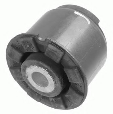 LEMFORDER Mounting, axle beam 10693235 - LEMFÖRDER