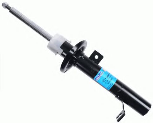 SACHS Shock Absorber 11670626 - SACHS