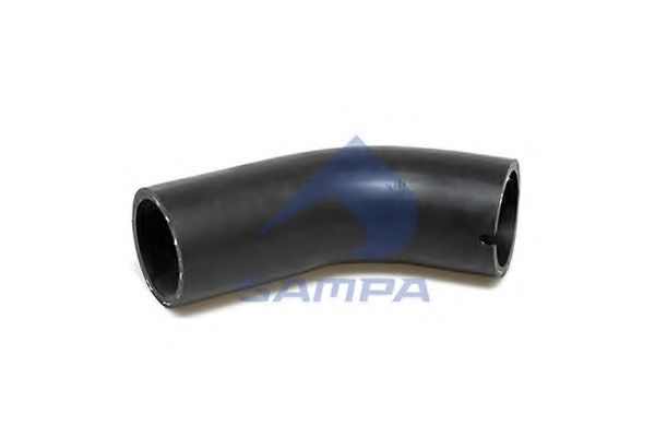 SAMPA Radiator Hose 12227830 - SAMPA