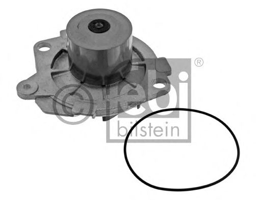 FEBI BILSTEIN Water Pump, engine cooling 11569590 - FEBI BILSTEIN